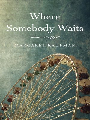 cover image of Where Somebody Waits